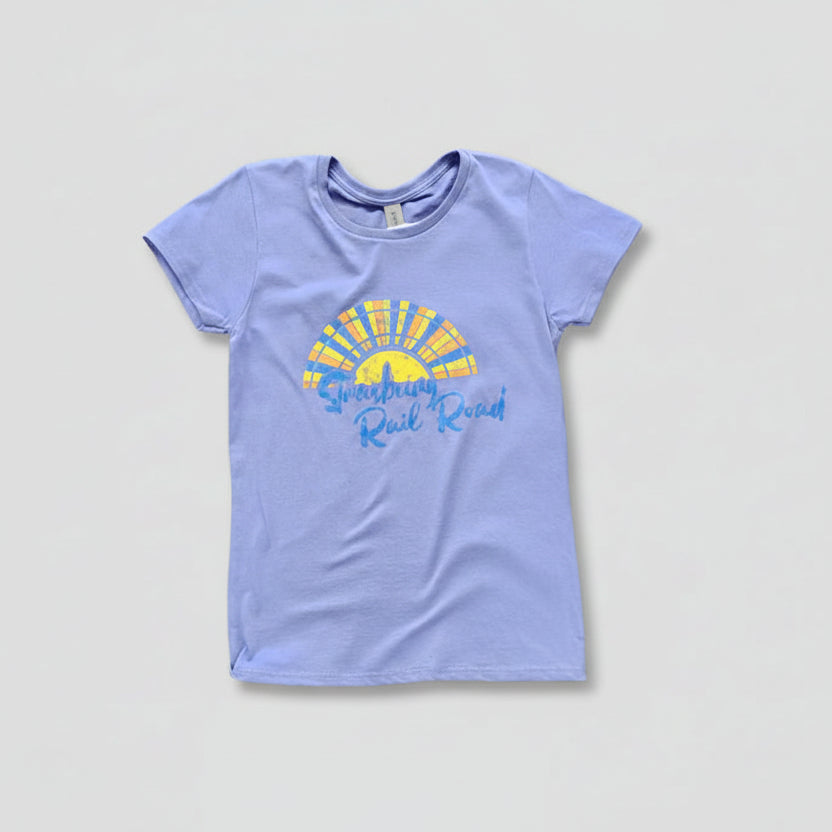 SRR - S/S T Sunbeam Track