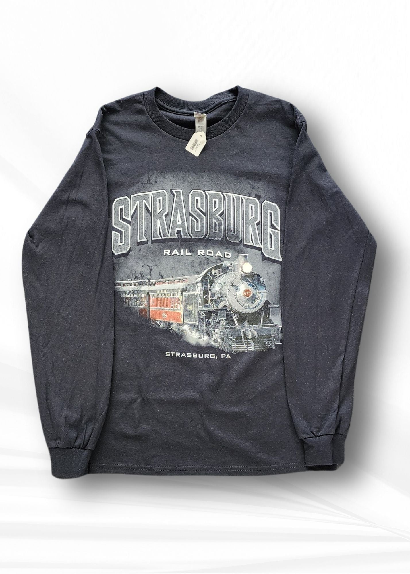 L/S - SRR 475 Full Color