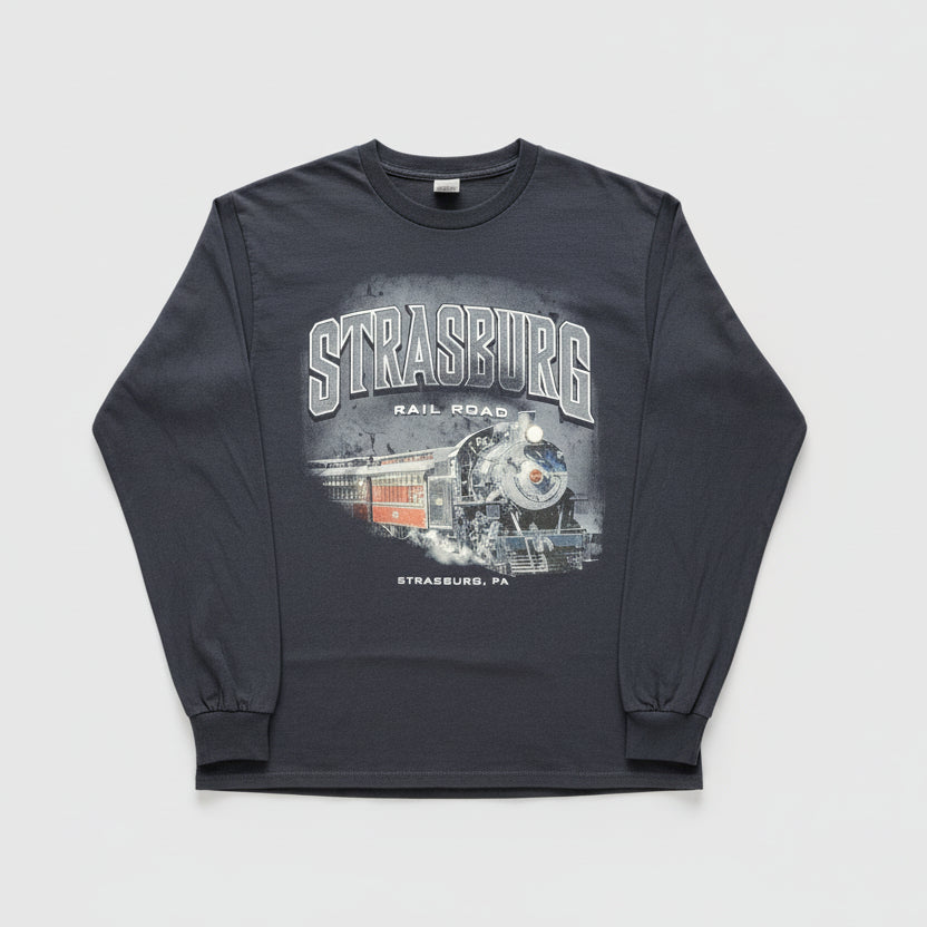 L/S - SRR 475 Full Color