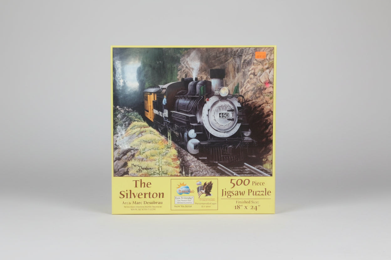 The Silverton