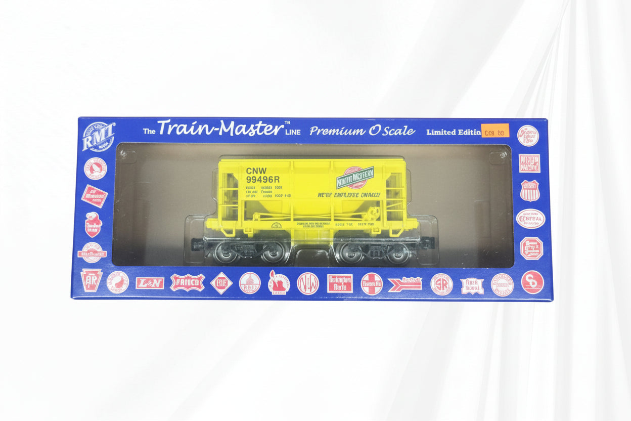 O Gauge Trains - Ore Car CNW