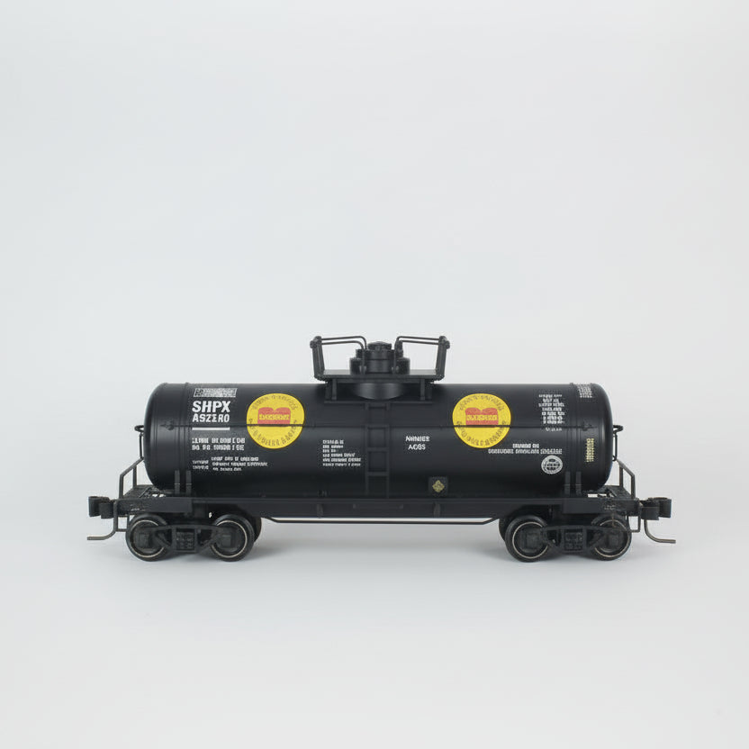 O Gauge Trains - Tanker Monsanto