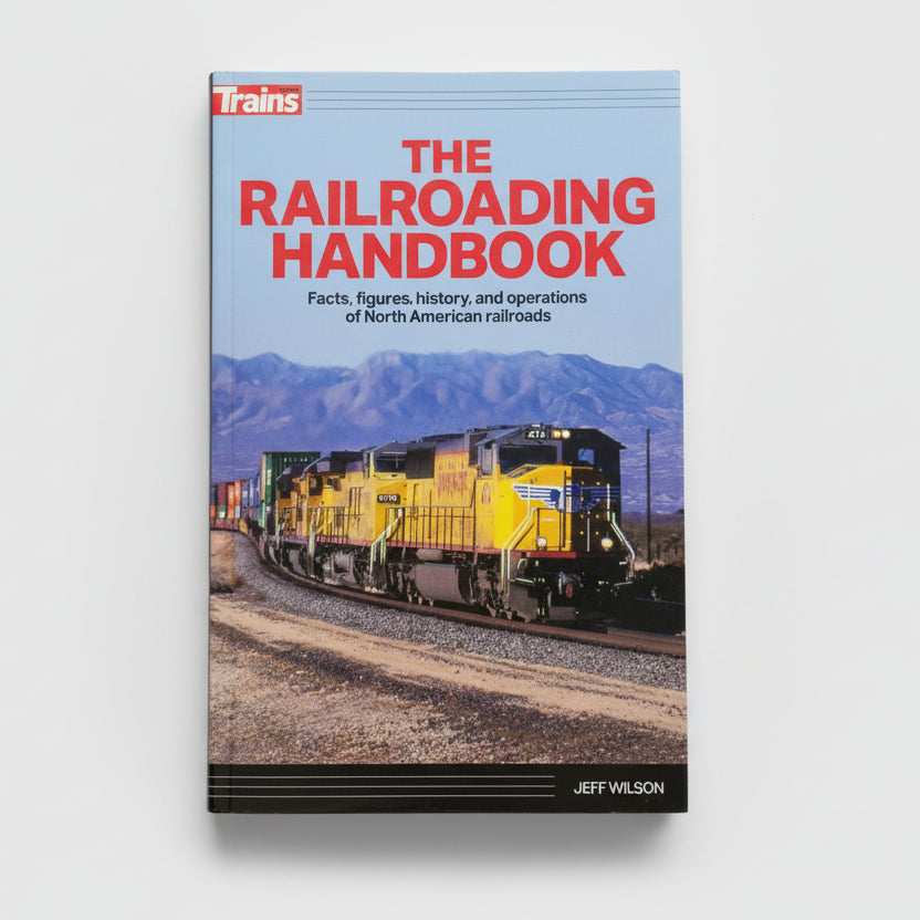 The Railroading Handbook