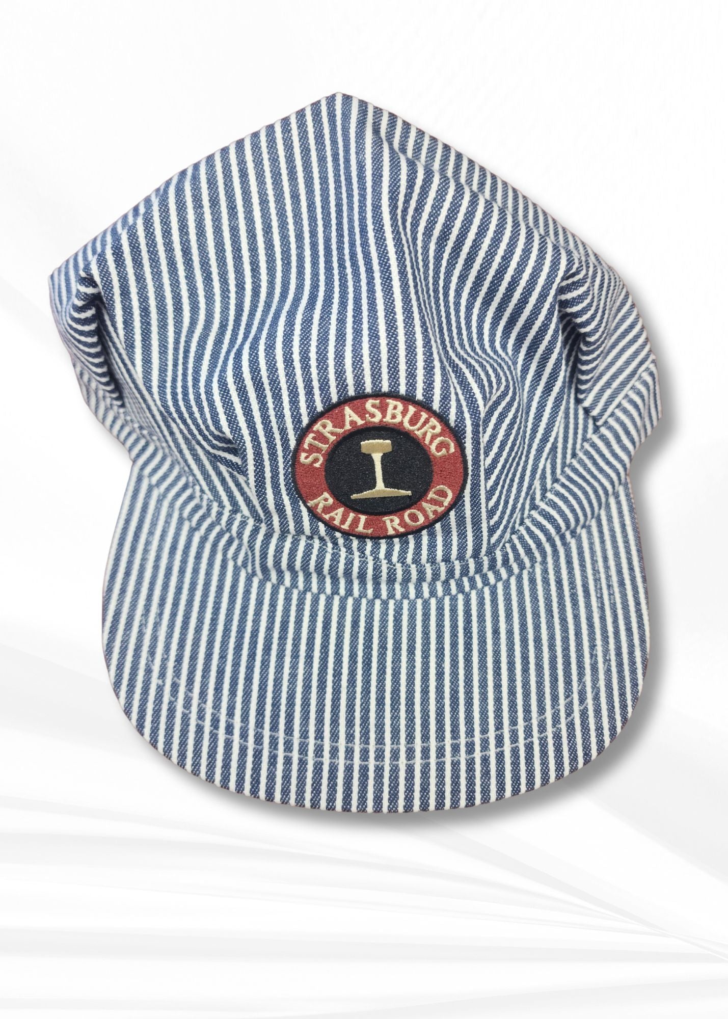 SRC Engineer Hat - Embroidered