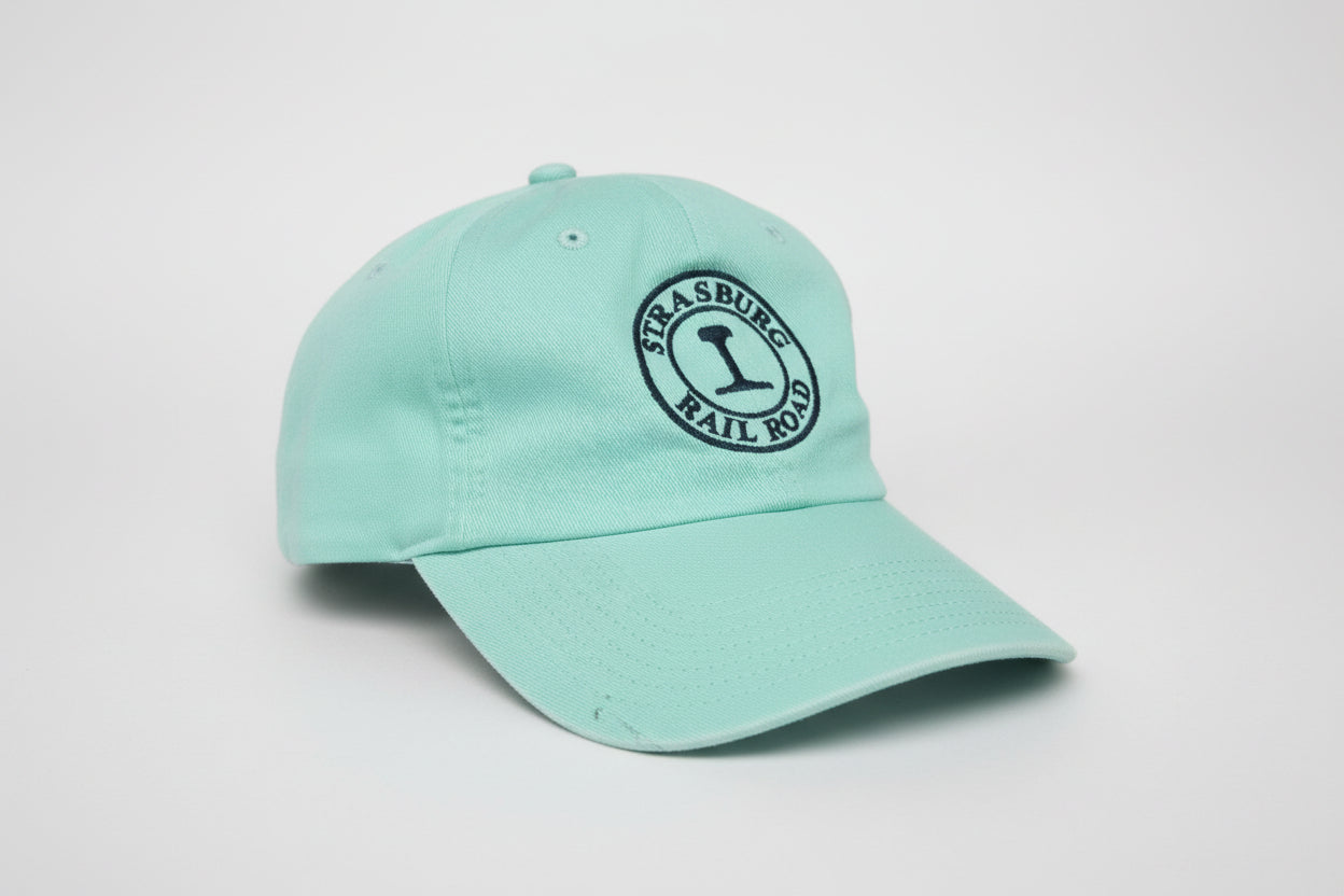 Hat SRR BB Slide # 508 - Mint