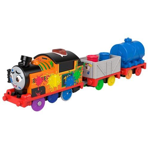 Toy Train Nia Thomas The Train Thomas Friends Talking Nia Toy