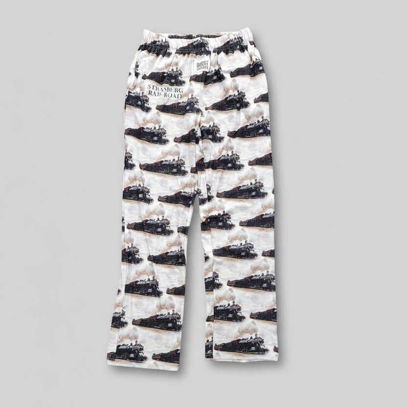Lounge Pants - Color