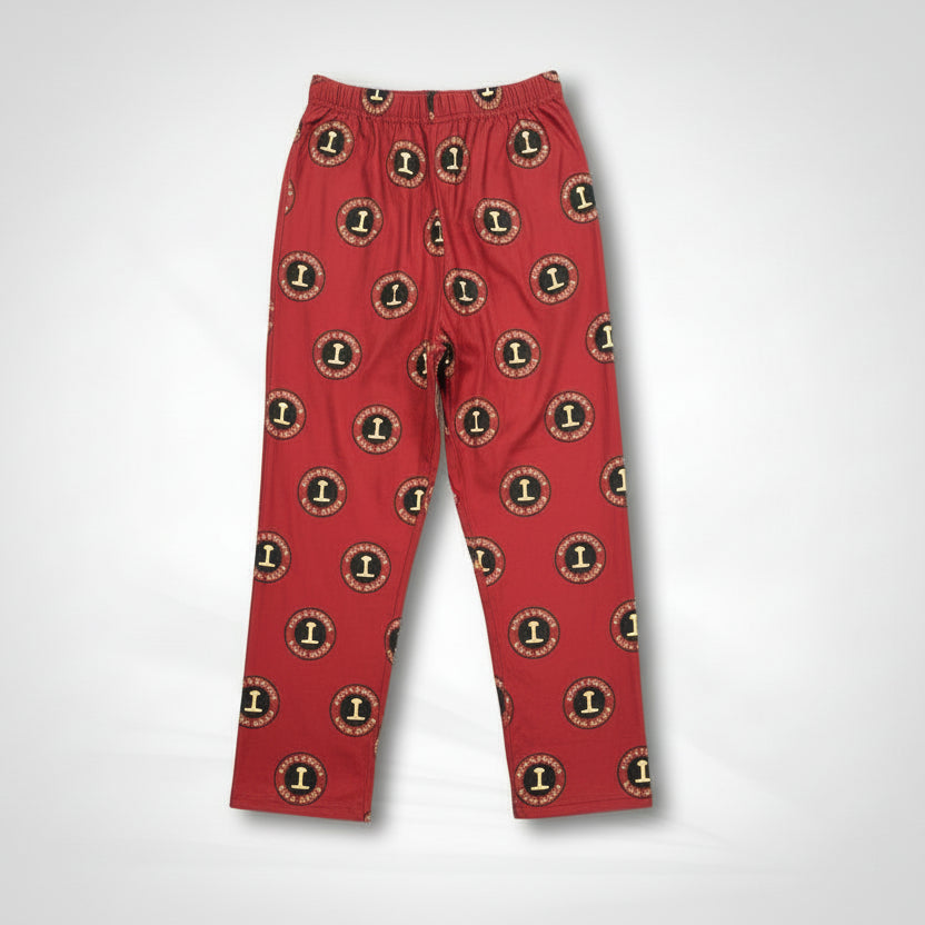 Lounge Pants - Logo