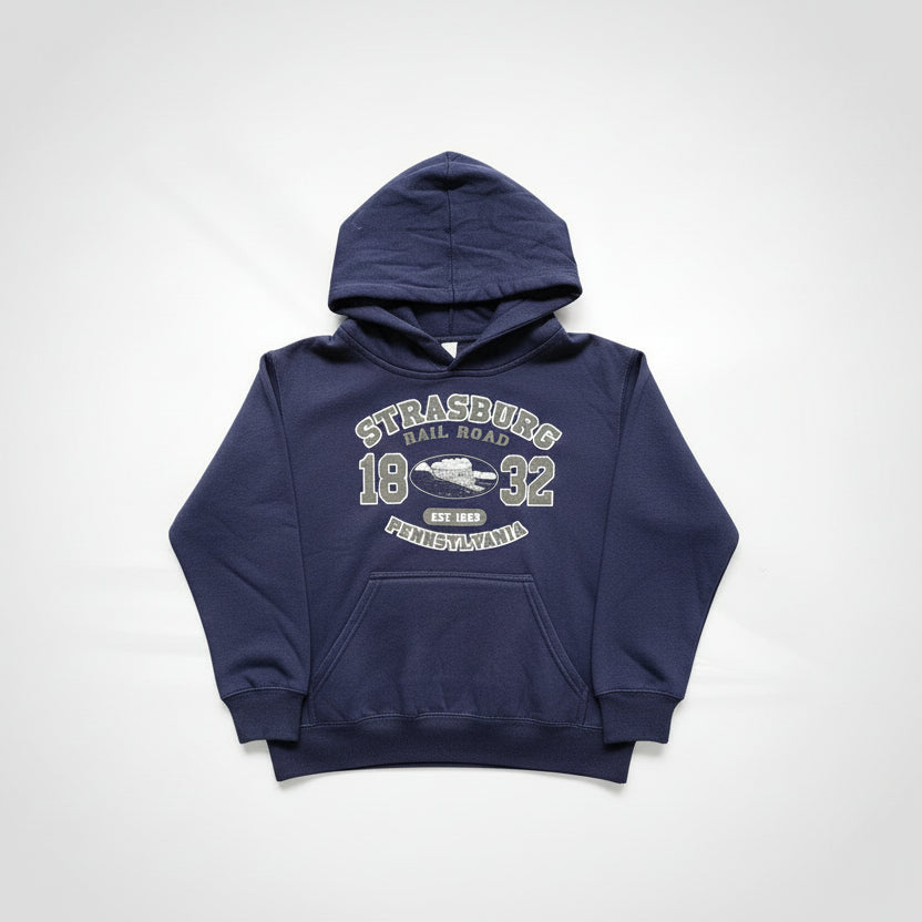 SWEAT - SRR Mountain Issue Navy Youth