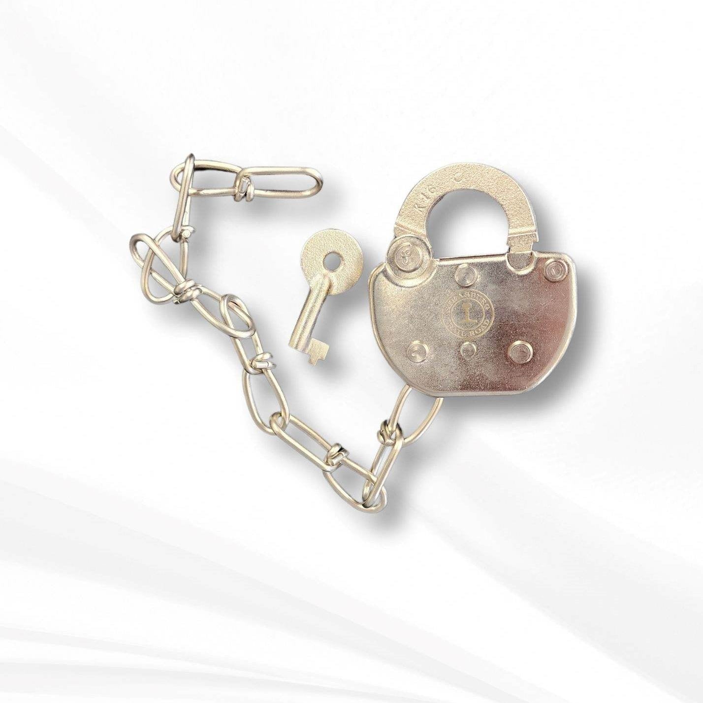 Adlake - Custom SRR Switch Lock