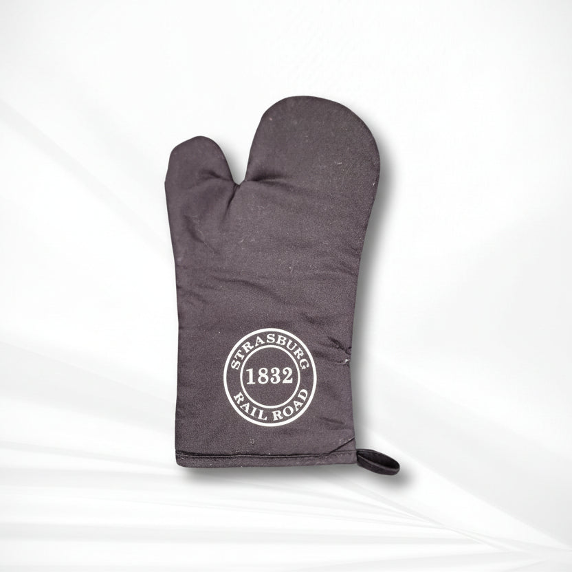 Oven Mitt