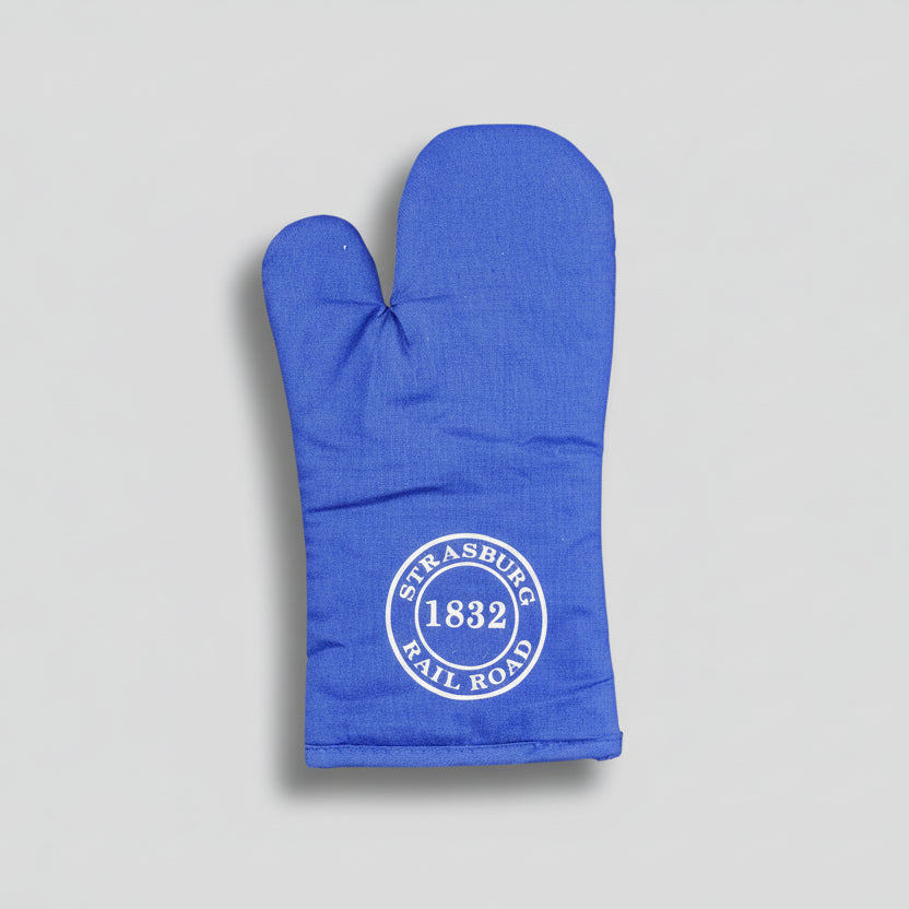 Oven Mitt