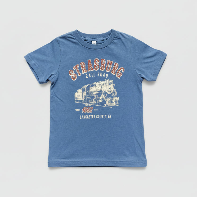 S/S T - SRR Lancaster Co (Youth)
