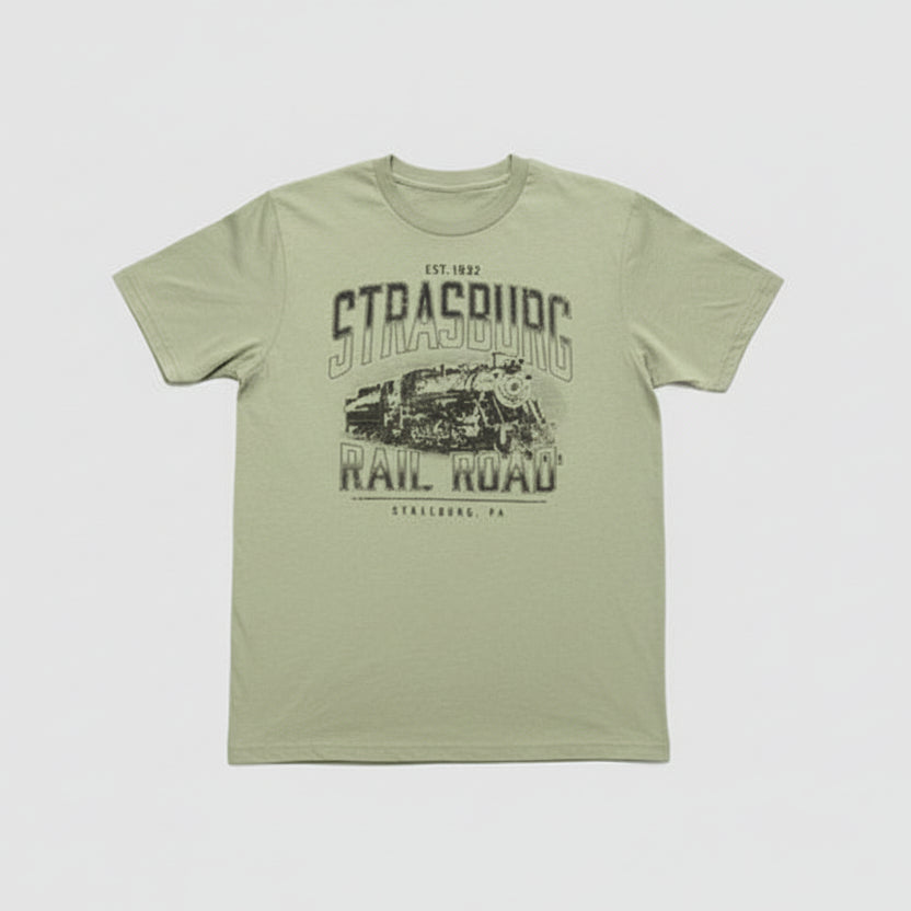 S/S SRR #90 Sideview - Cactus