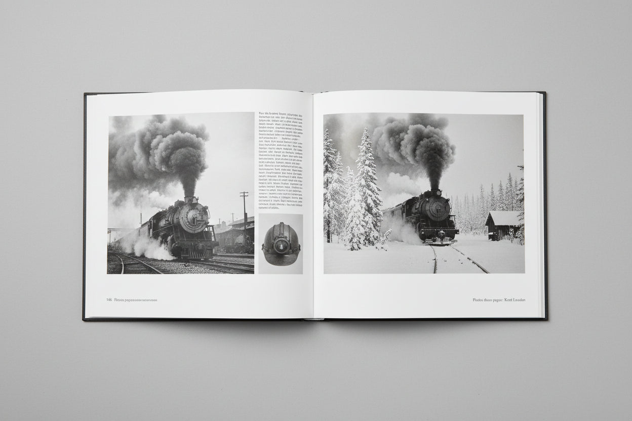 Along the Railroad (Book)