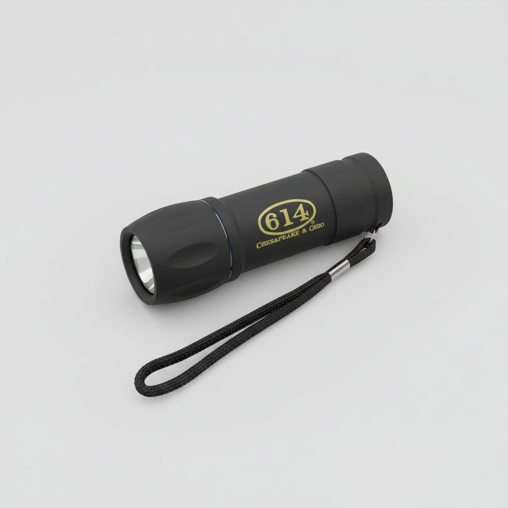 614 Flashlight