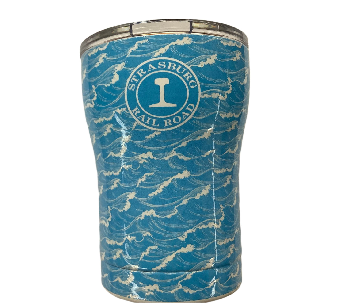 SIC - SRR WATER BOTTLE 12OZ