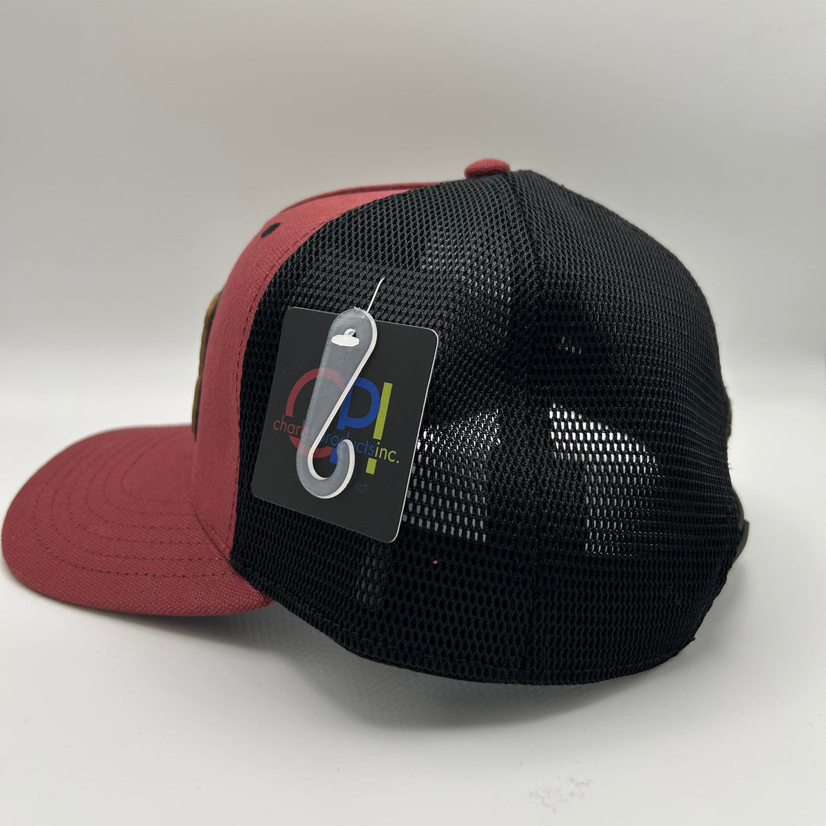 SRR Trucker Vintage Trucker Hat