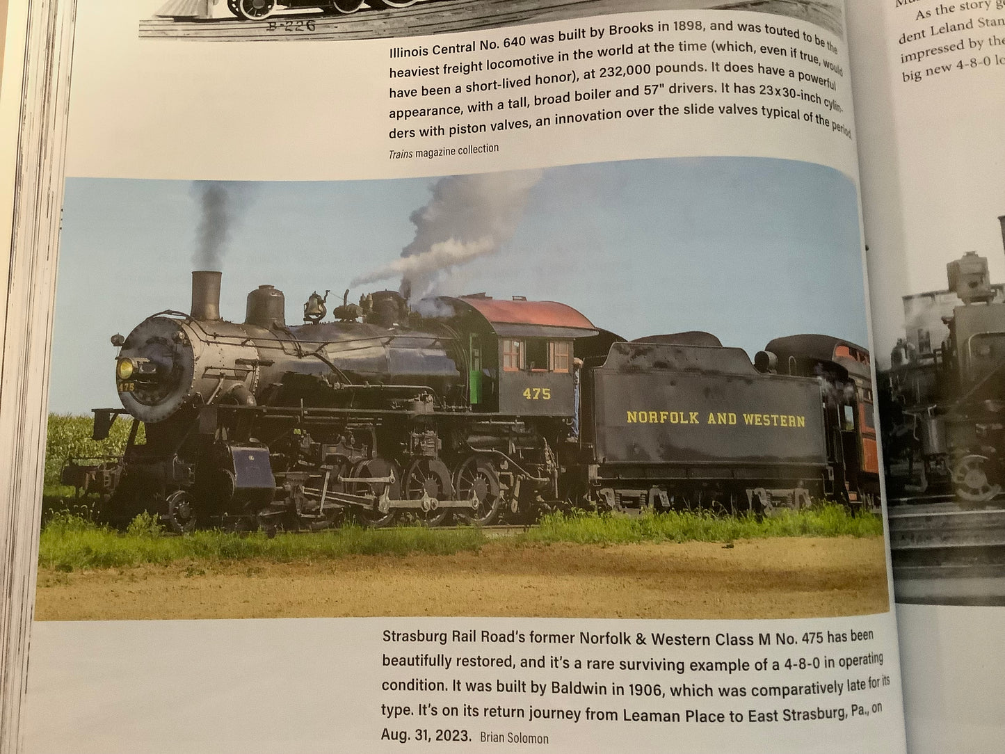 Book - Steam By The numbers