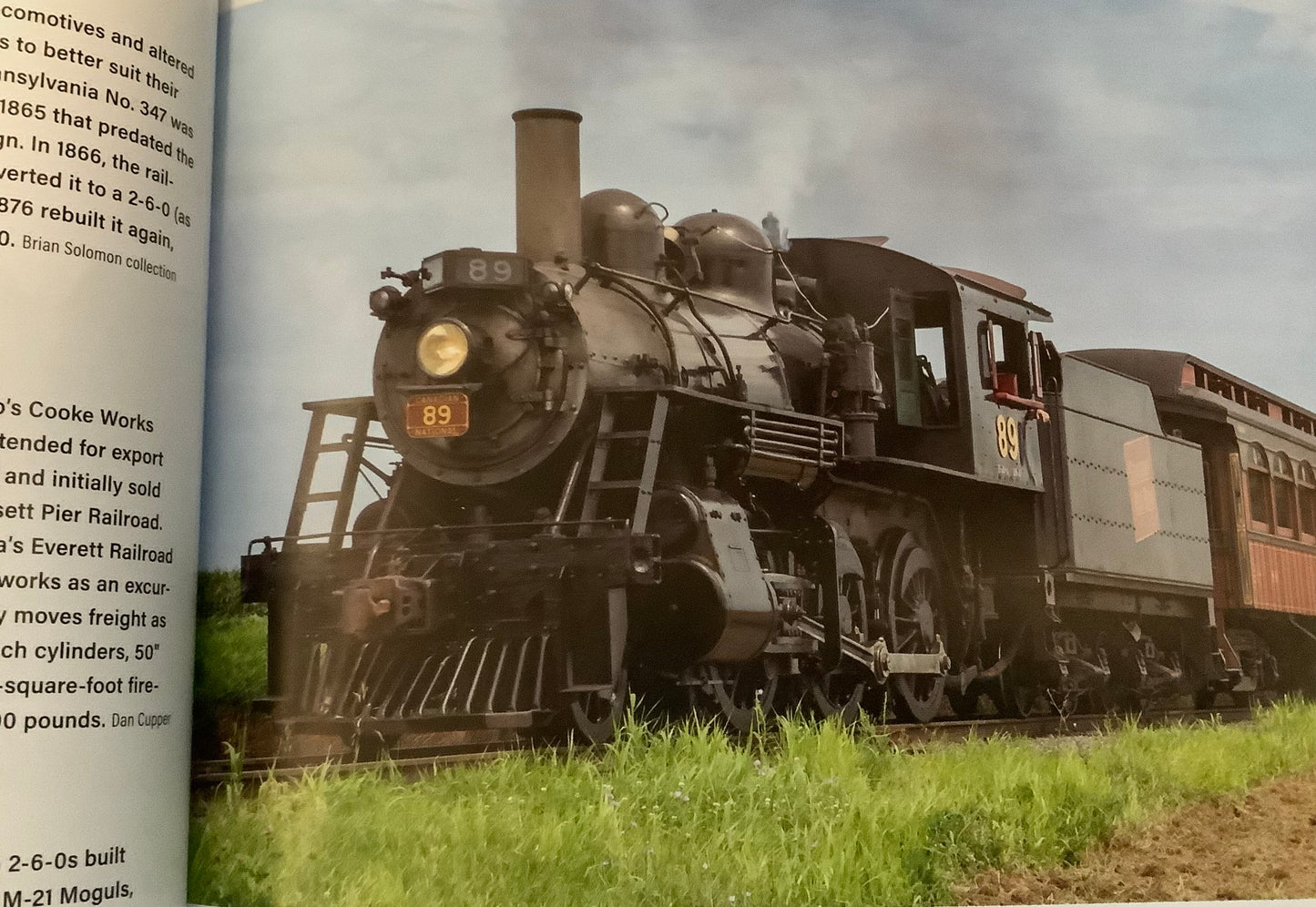 Book - Steam By The numbers