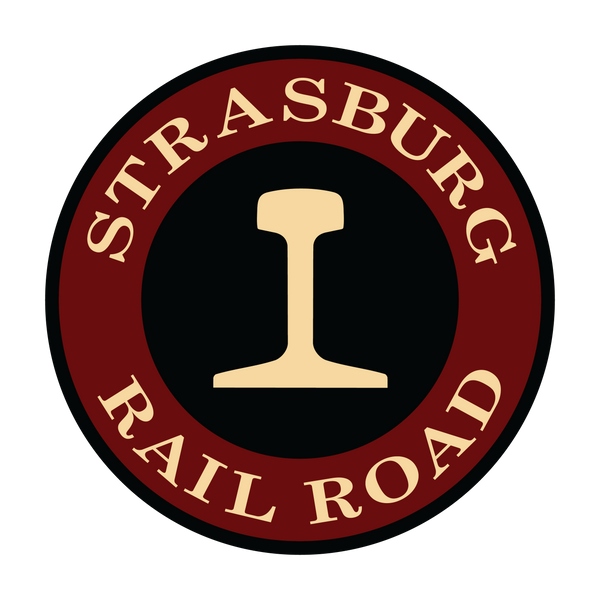 Retail at Strasburg Rail Road
