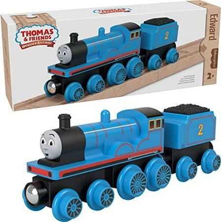 Thomas & Friends Wooden Railway Edward