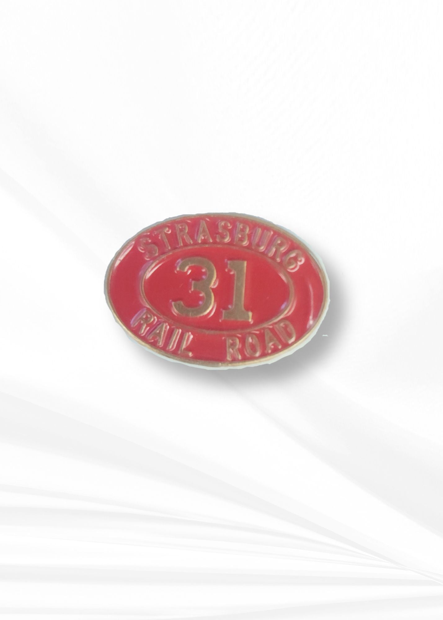 Pins - SRR Locomotives - 31