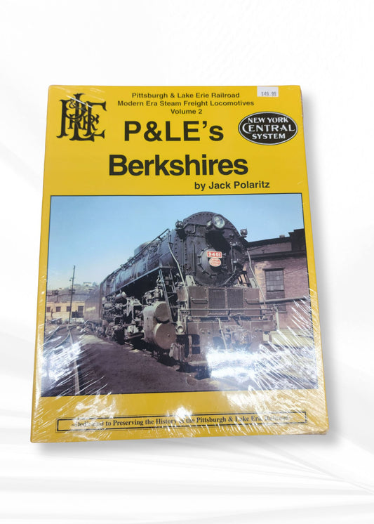 Book - P&LE's Berkshire