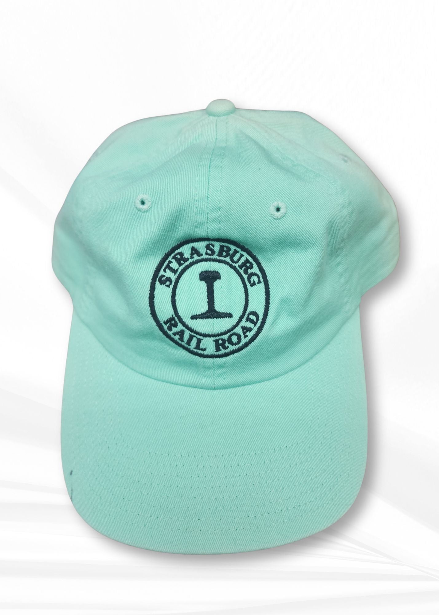 Hat SRR BB Slide # 508 - Mint