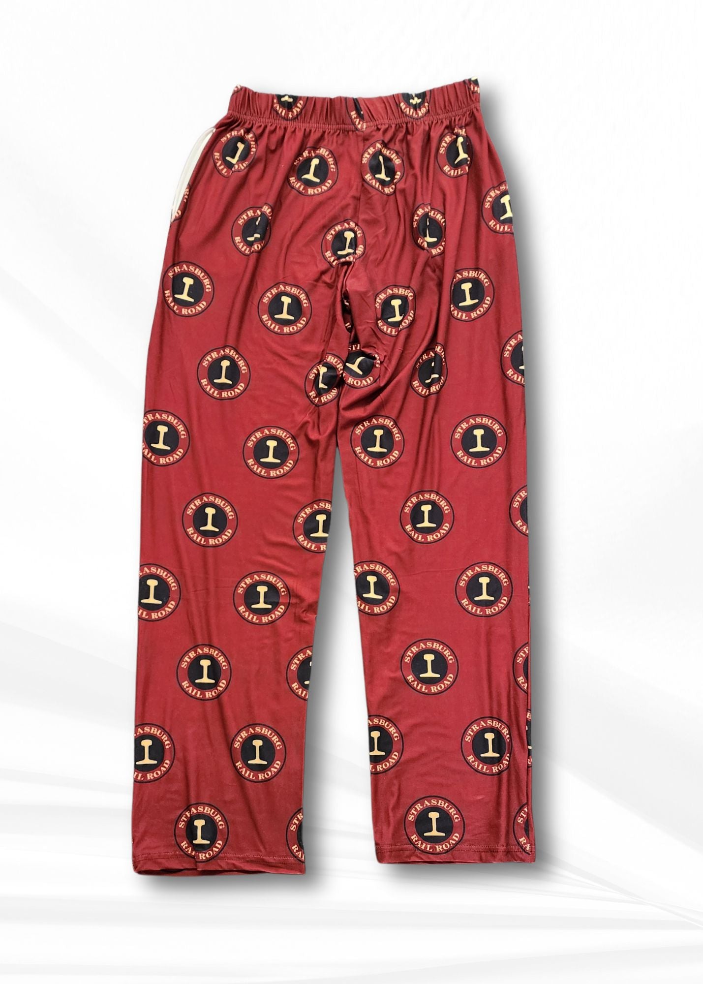 Lounge Pants - Logo