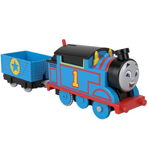 Thomas & Friends motorized Thomas toy train