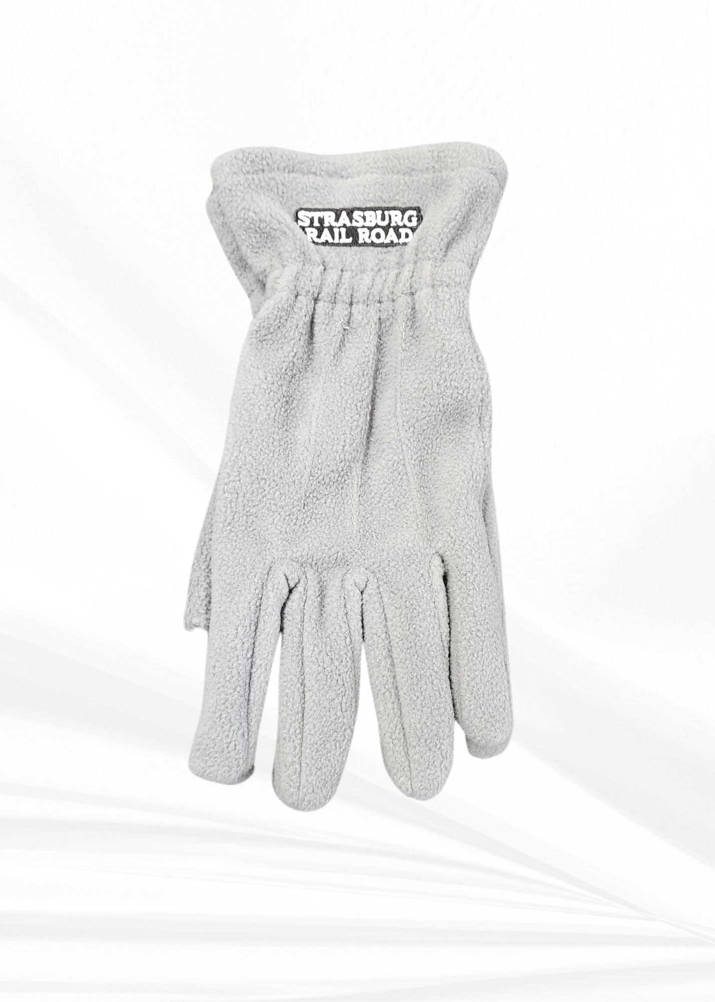 SRR - Mens Gloves - Gray