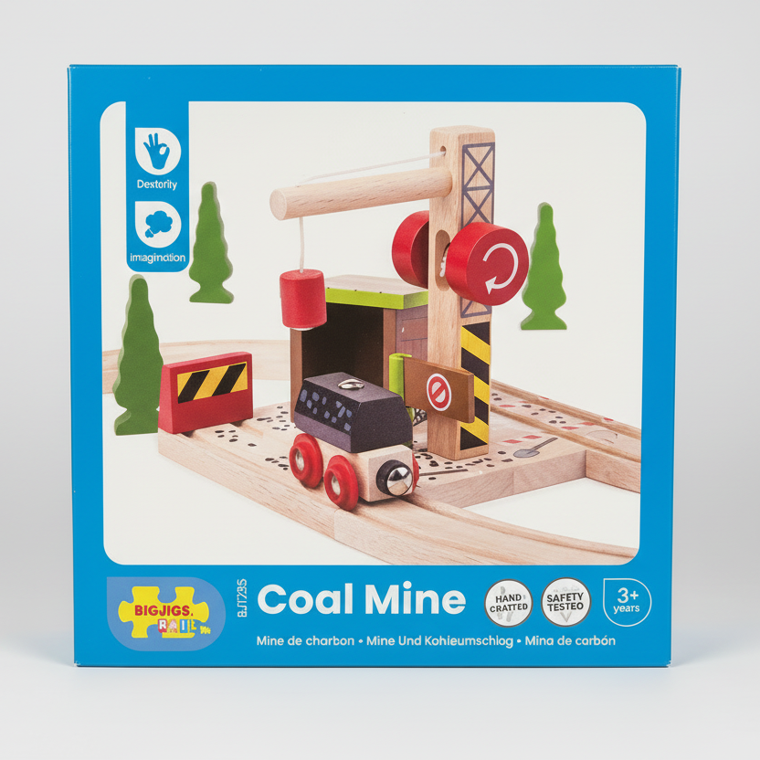 Coal Mine