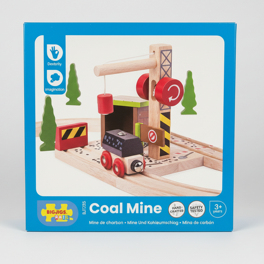Coal Mine