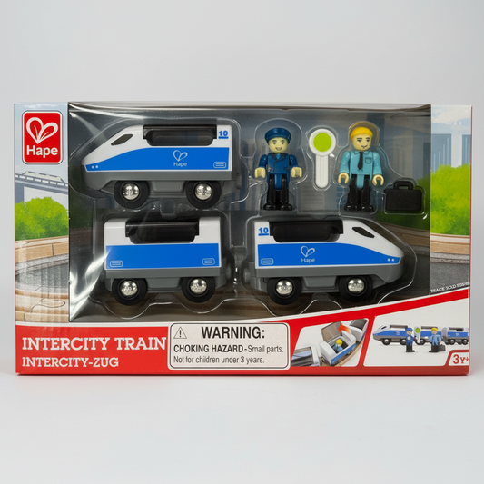 Intercity Train