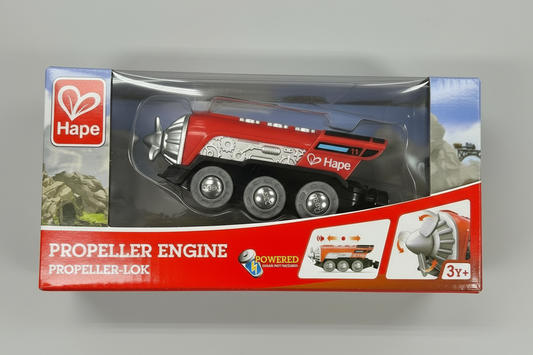 Propeller Engine (Hape)