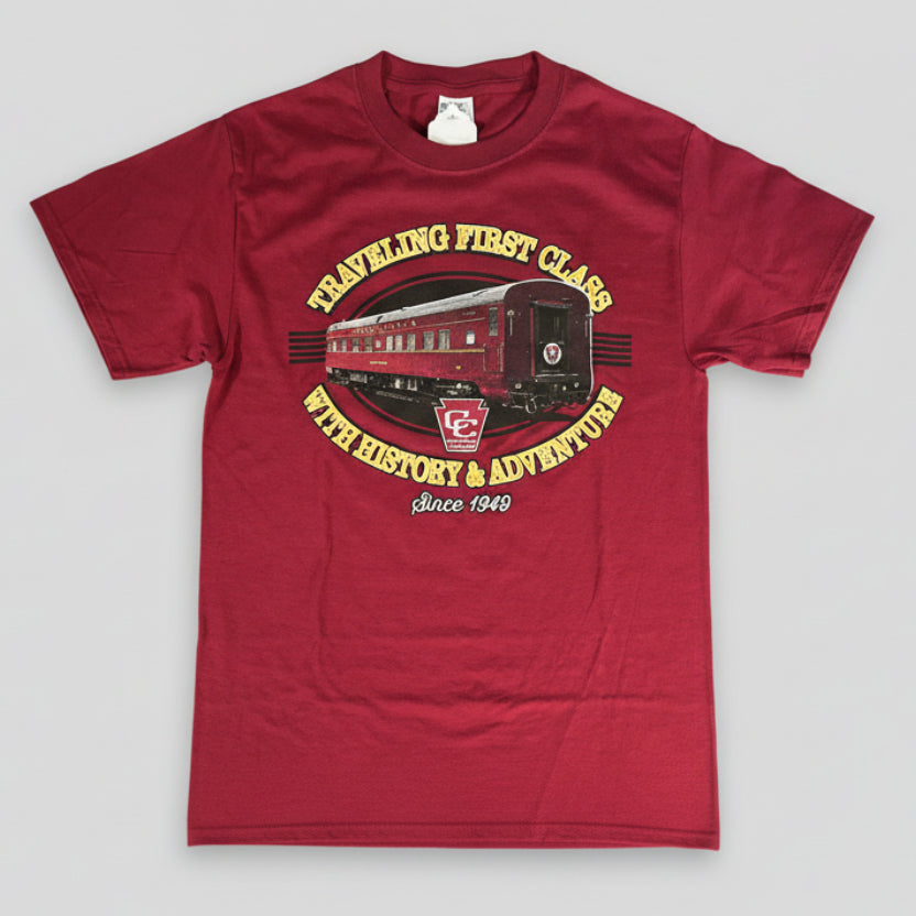 Colonial Craft T-shirt