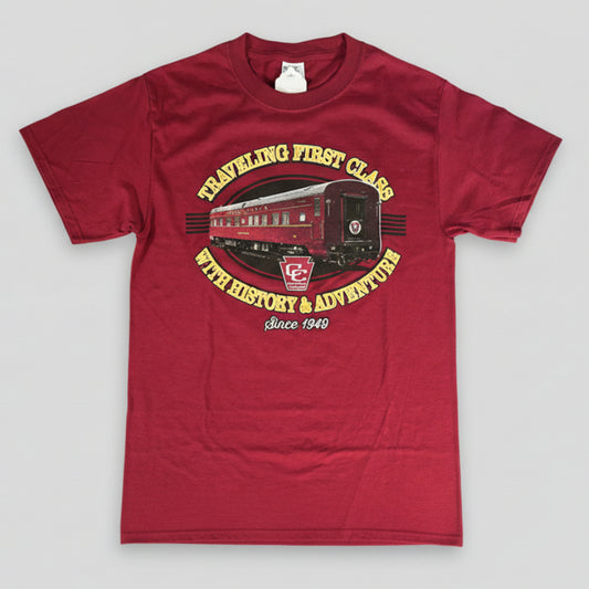 Colonial Craft T-shirt