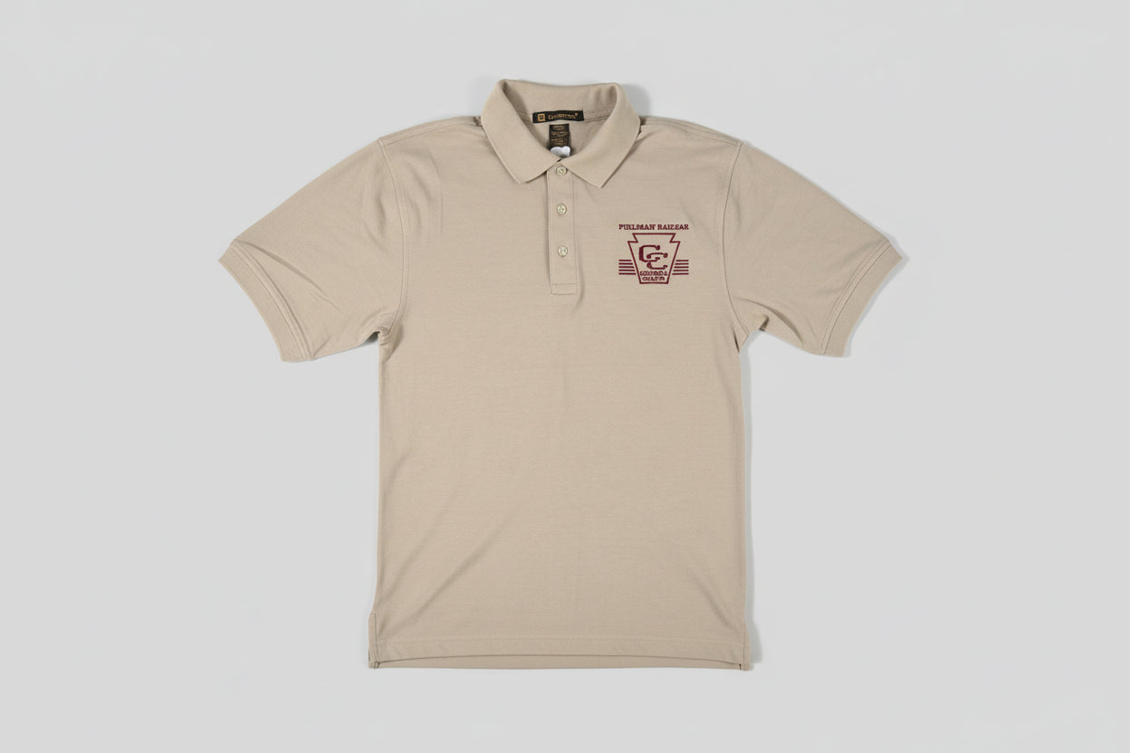 Polo - Colonial Craft Railcar