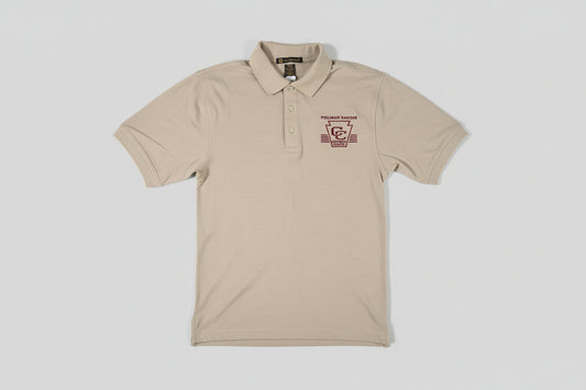 Polo - Colonial Craft Railcar