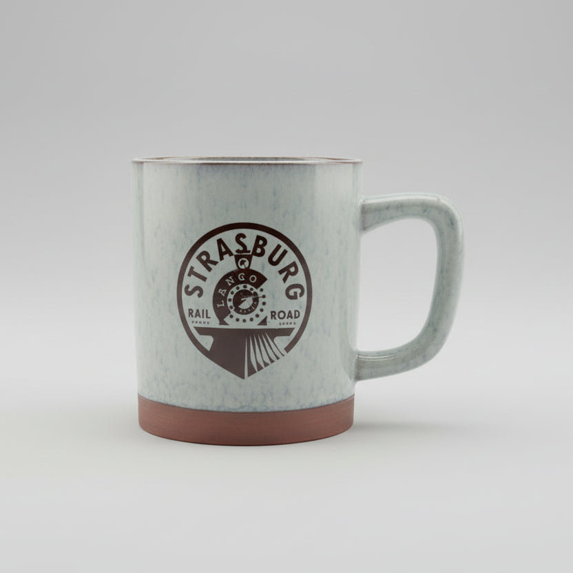 SRR Nature Mug (foxduck)