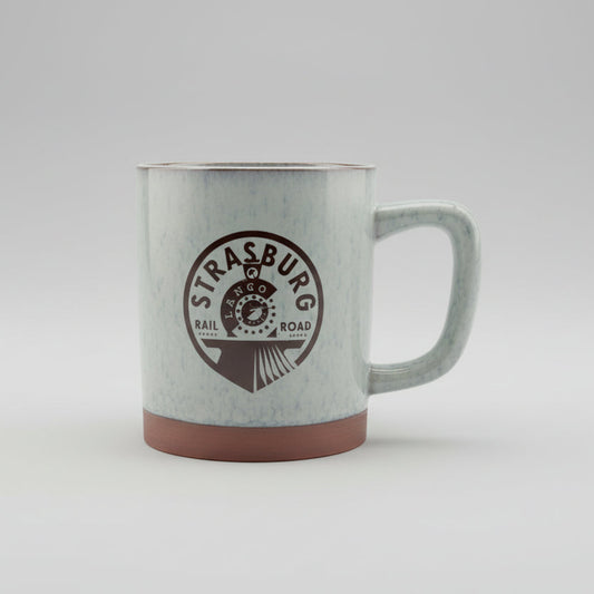 SRR Nature Mug (foxduck)