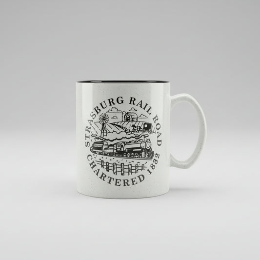 SRR 1832 Charter Mug