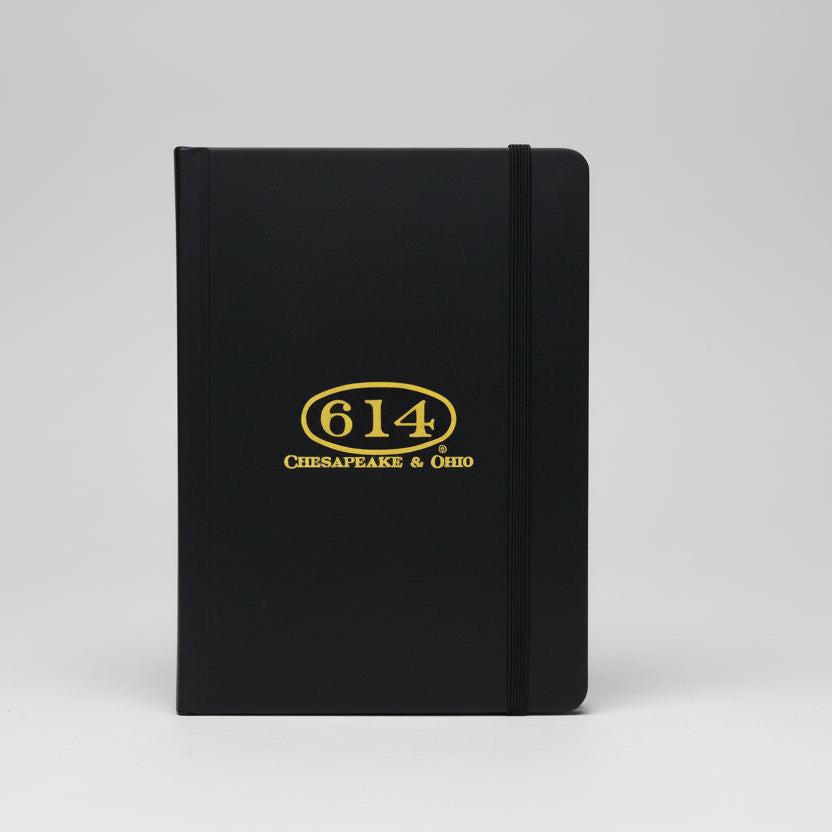 614 Notebook