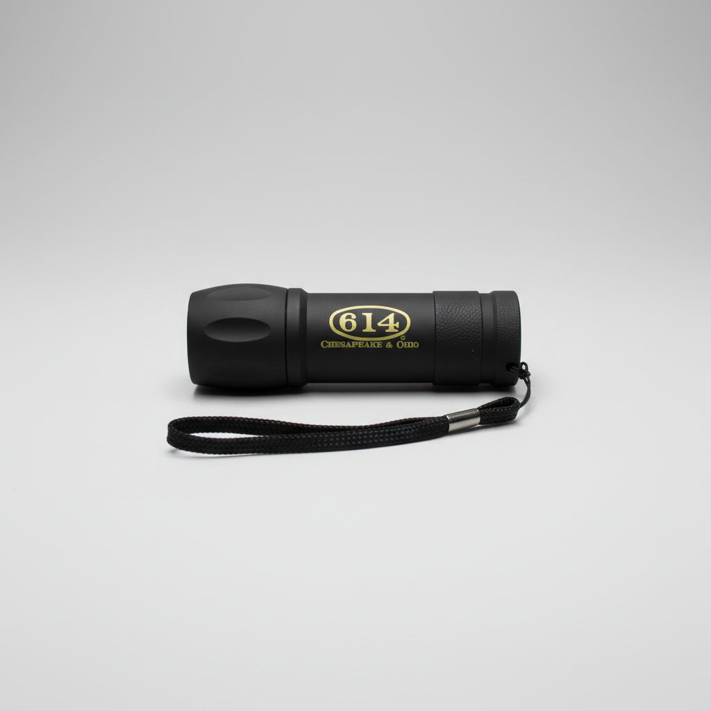 614 Flashlight
