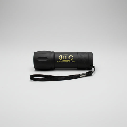 614 Flashlight