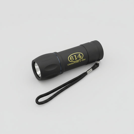 614 Flashlight