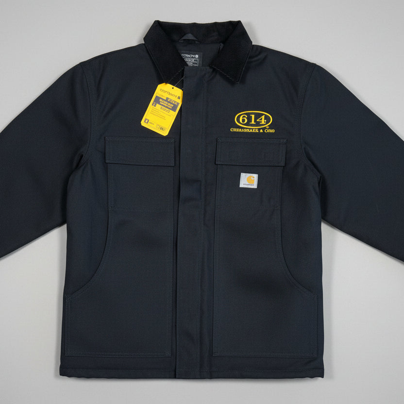 614 Carhart