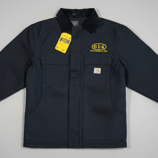 614 Carhart