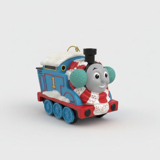 Thomas Holiday Ornament